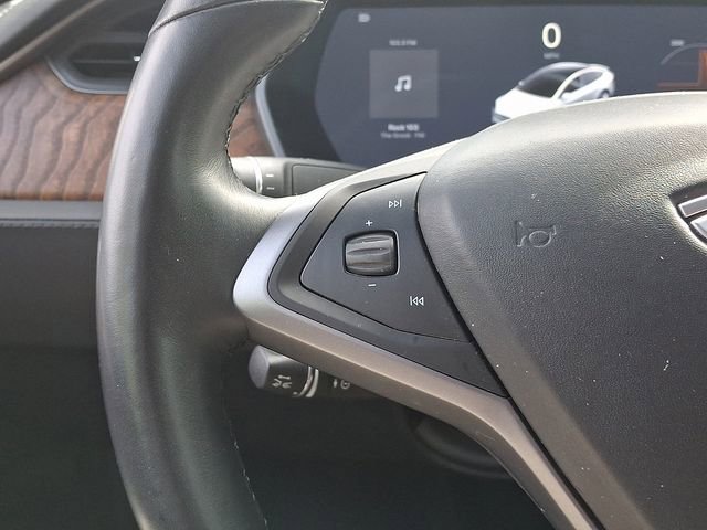 Used 2020 Tesla Model X Long Range image 23