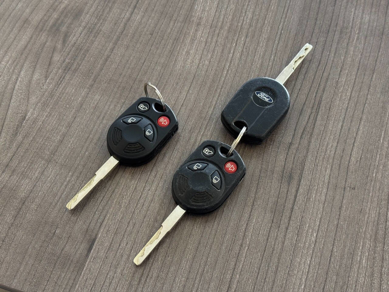 Used 2018 Ford Transit 250 148 Low Roof image 35