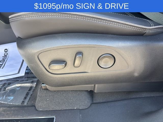 New 2025 GMC Sierra EV Denali image 28