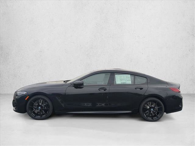 New 2026 BMW 840i xDrive image 5