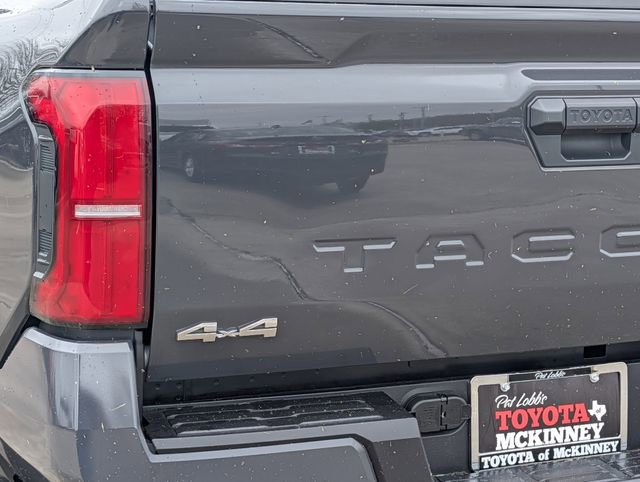 Used 2024 Toyota Tacoma SR5 AWD/4WD image 9