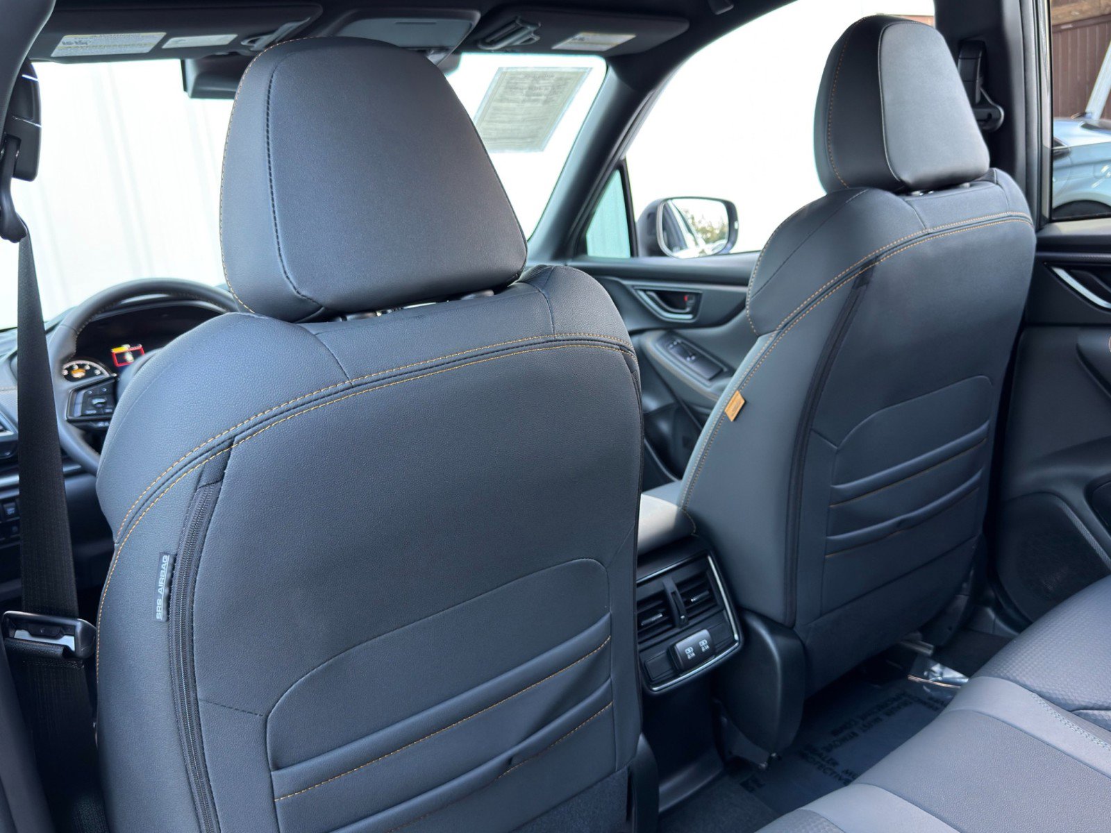 Used 2025 Subaru Forester Wilderness image 35