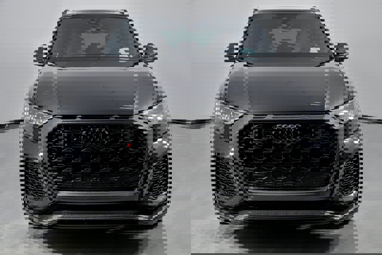 Used 2022 Audi RS Q8 image 5