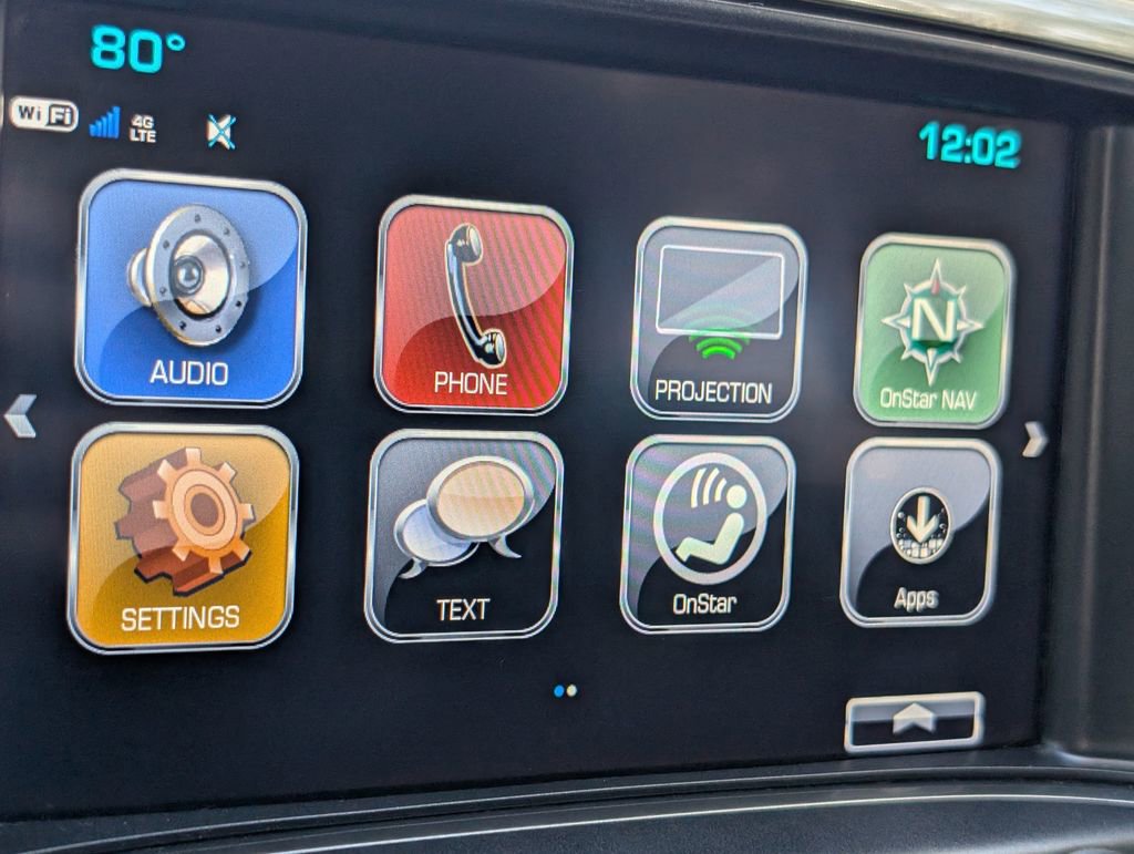 Used 2018 Chevrolet Silverado 1500 LT w/ All Star Edition image 21