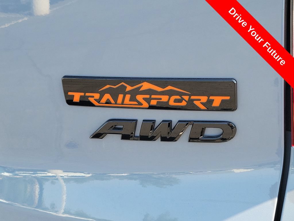 Used 2023 Honda Passport TrailSport image 36