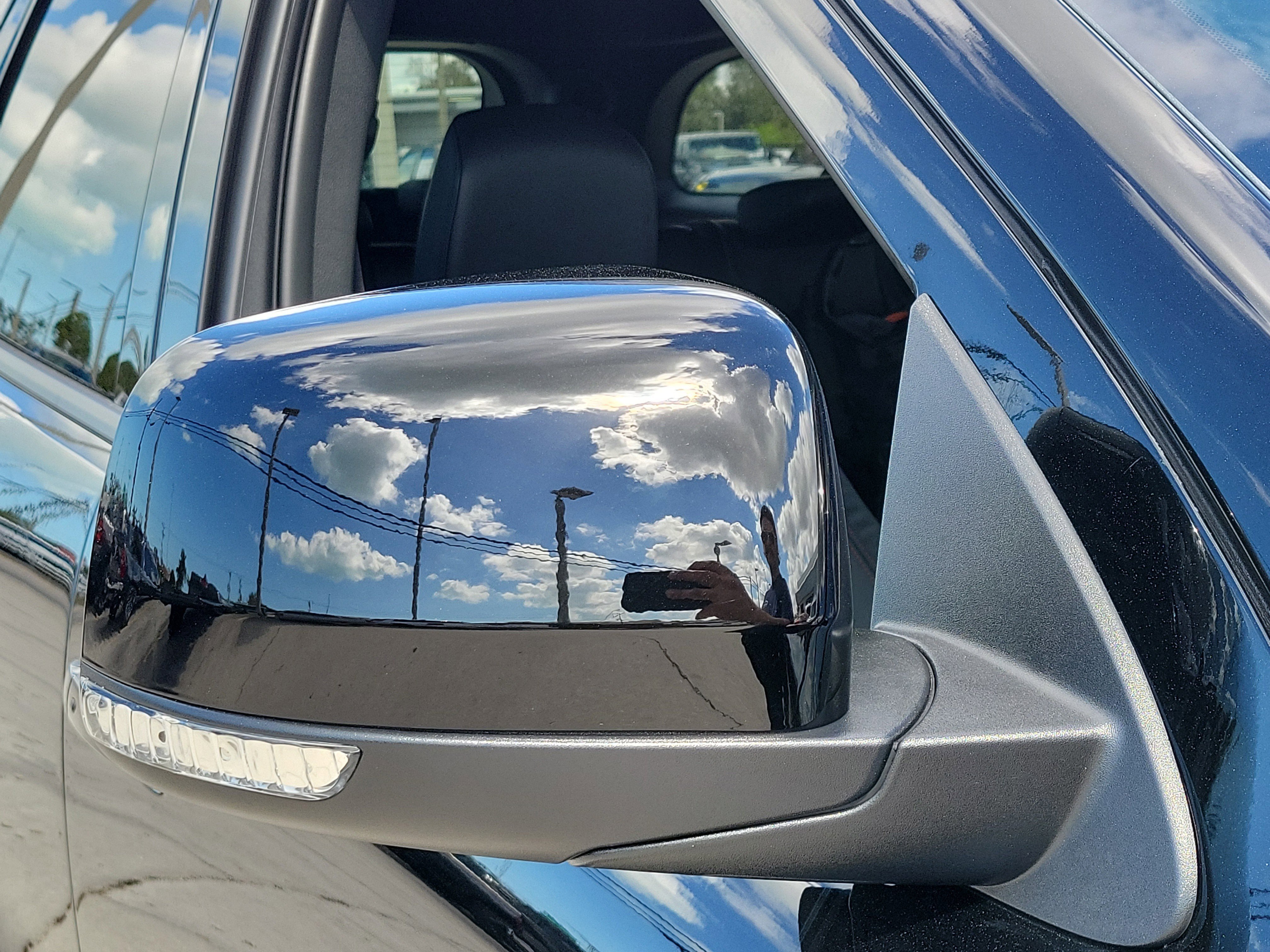 New 2026 Dodge Durango GT image 9