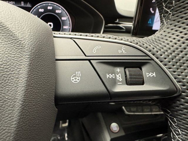 Used 2025 Audi S5 Premium Plus image 19
