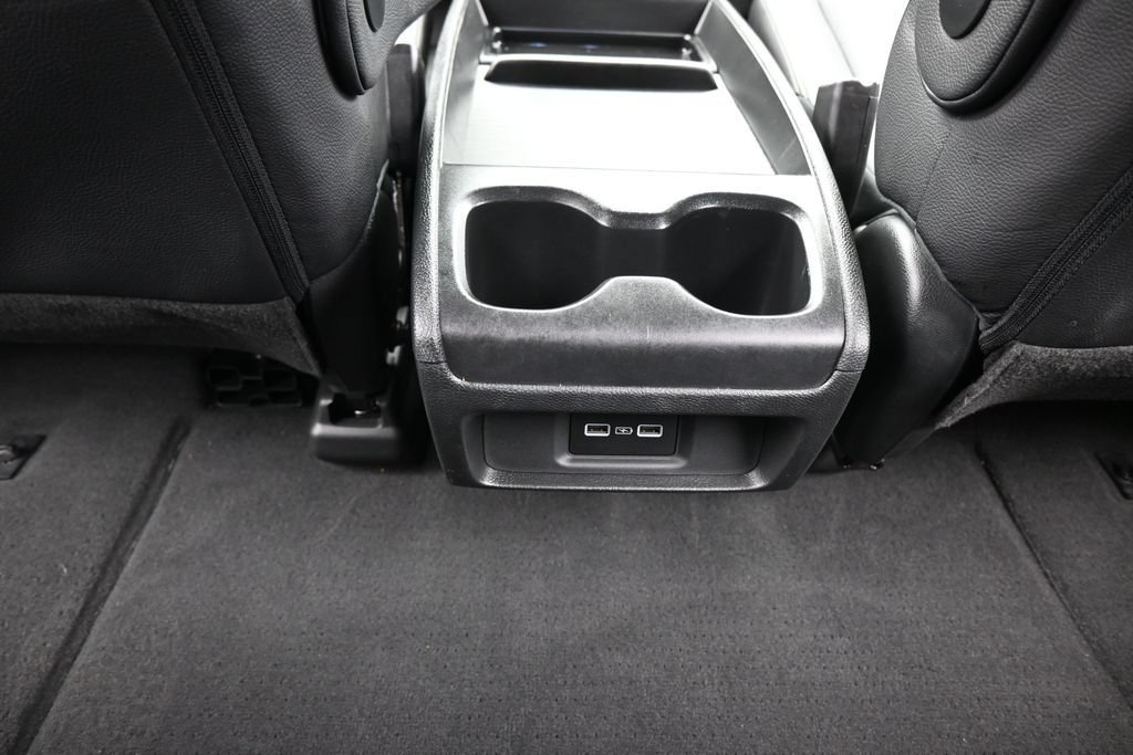 Used 2024 Honda Odyssey EX-L image 41