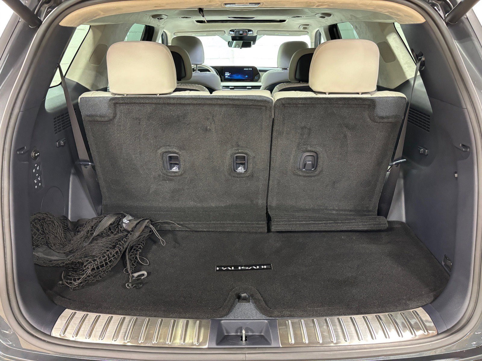 Used 2025 Hyundai Palisade Calligraphy AWD/4WD image 41