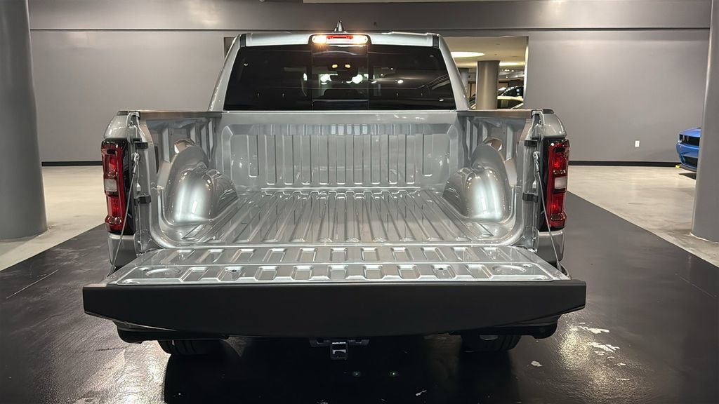 Used 2025 RAM 1500 Tradesman image 11
