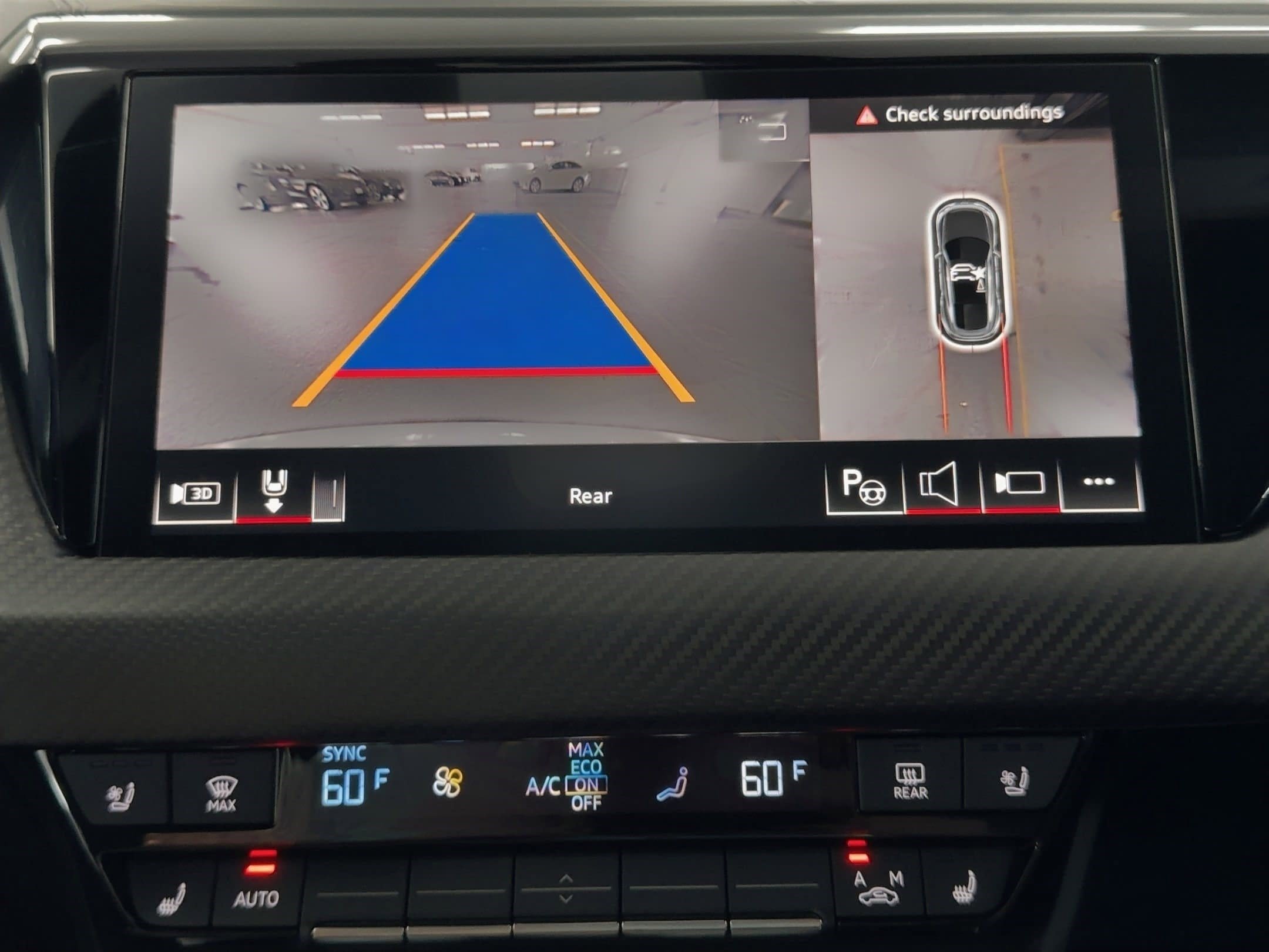 New 2026 Audi S e-tron GT Premium Plus image 24