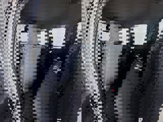 New 2026 Nissan Frontier SV w/ Tow Package image 19