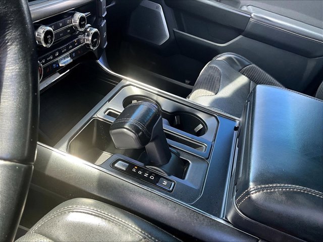 Used 2022 Ford F150 Raptor w/ Equipment Group 801A High image 15