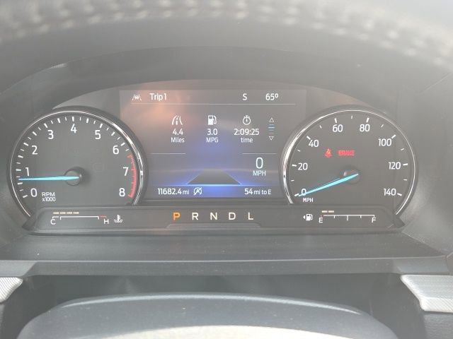 Certified 2023 Ford Explorer XLT w/ Equipment Group 202A image 43