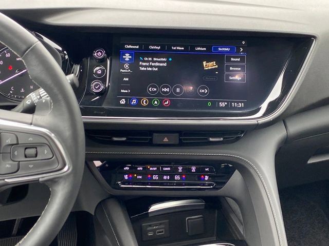 Certified 2023 Buick Envision Avenir image 9