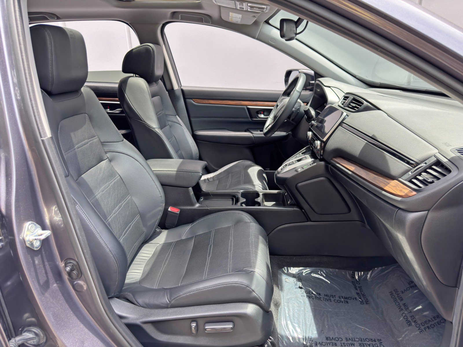Used 2020 Honda CR-V EX-L image 15