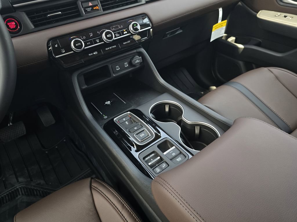 New 2026 Honda Pilot Touring image 18