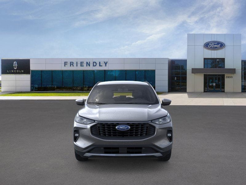 New 2026 Ford Escape SE FWD image 6