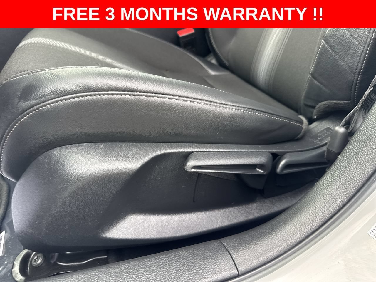 Used 2023 Honda Civic Sport image 13