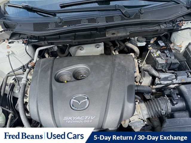 Used 2014 MAZDA CX-5 Touring w/ Touring Technology Package image 30
