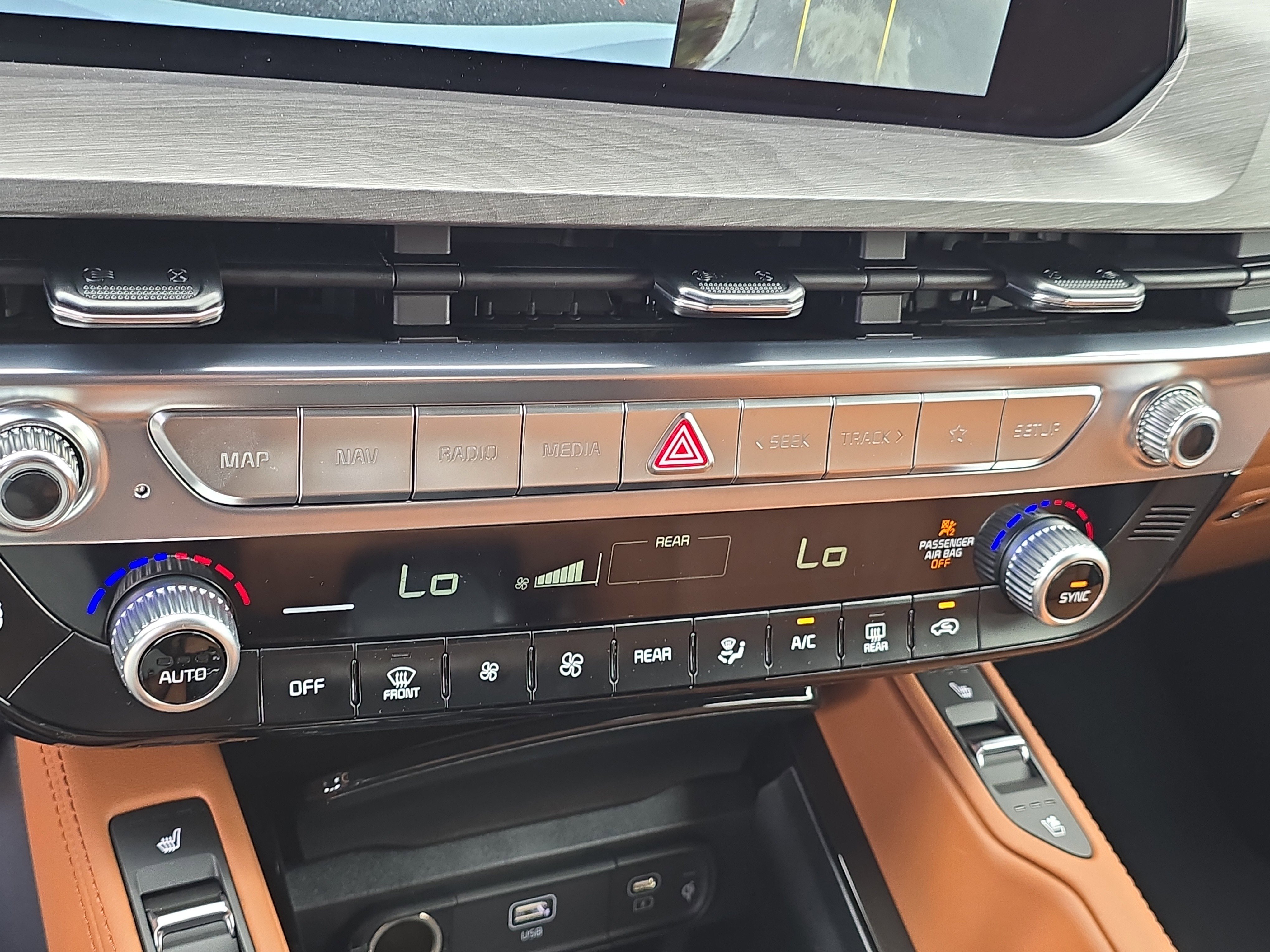 New 2025 Kia Telluride SX X-Line image 26