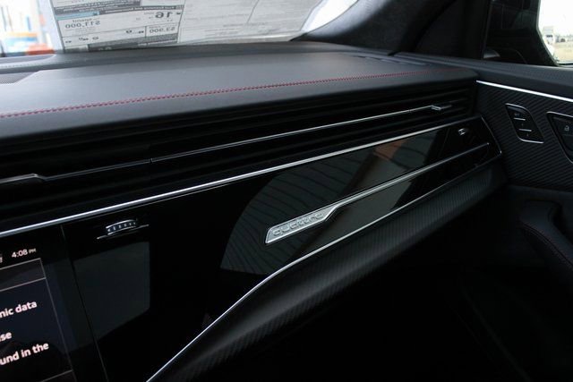 New 2026 Audi SQ8 Prestige AWD/4WD image 20