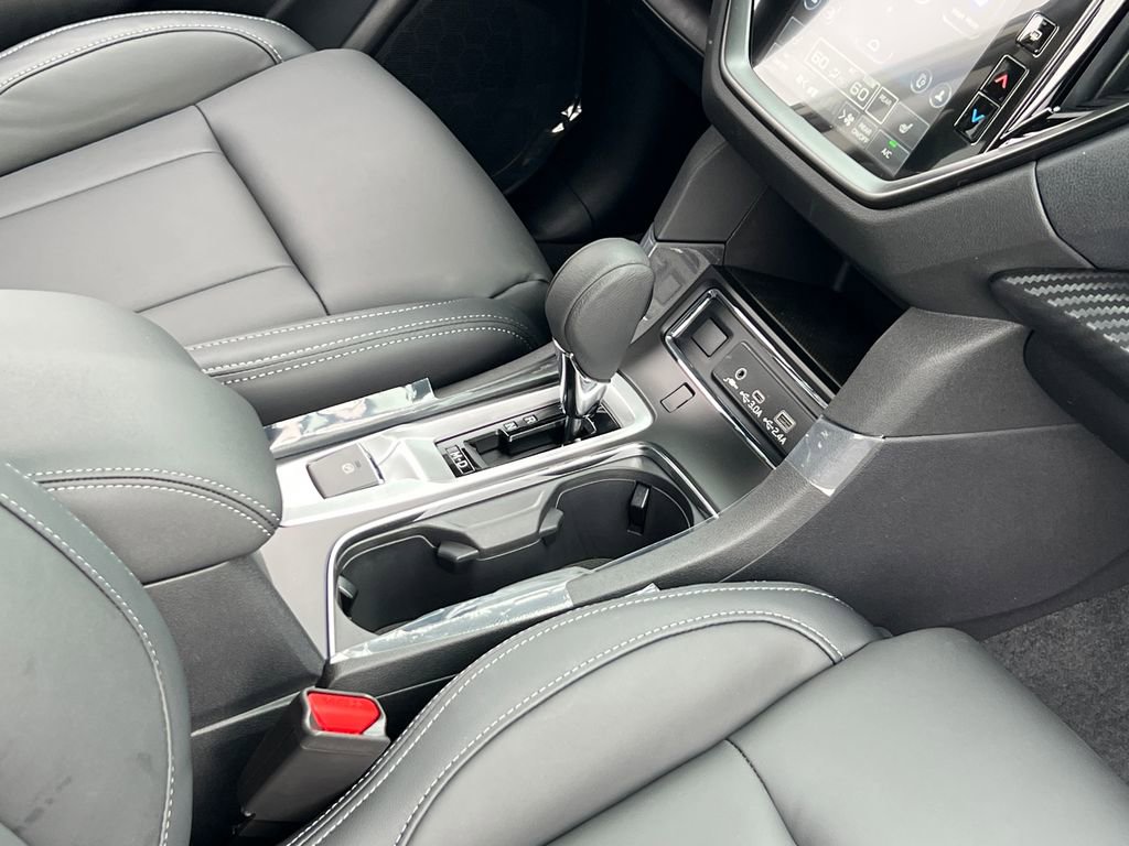 New 2026 Subaru Ascent Premium image 12