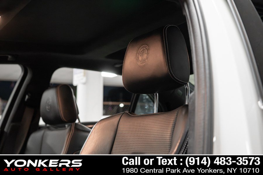 Used 2016 Mercedes-Benz E 63 AMG S-Model image 41
