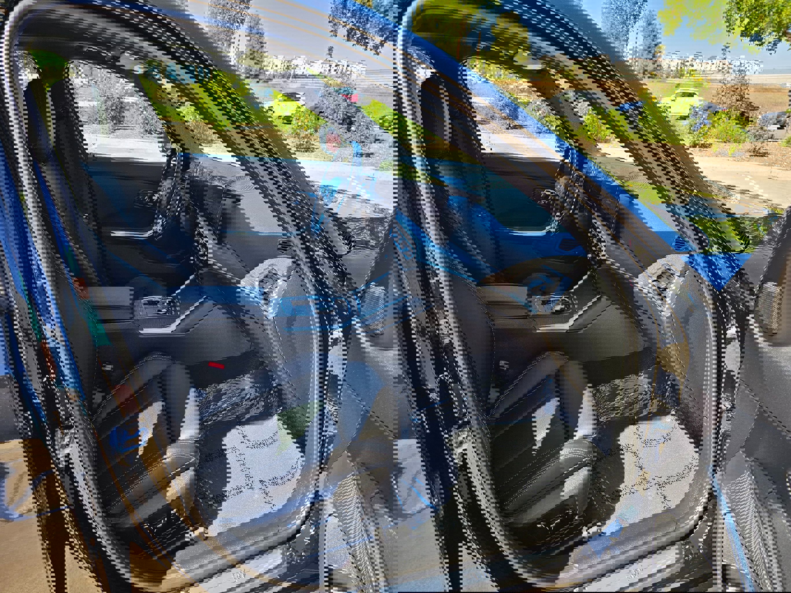 Used 2024 BMW 330e xDrive image 36