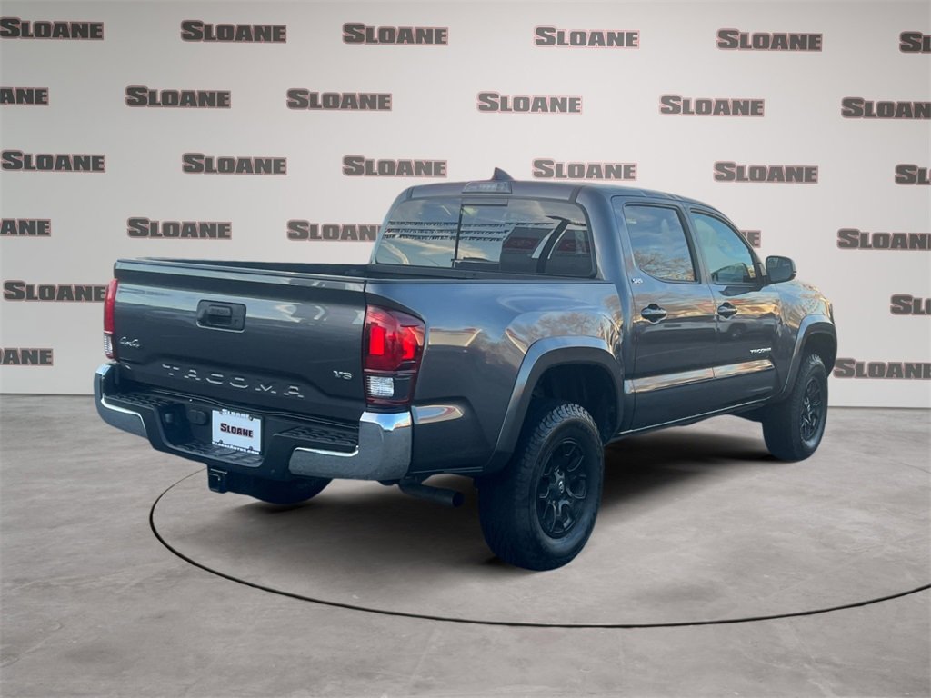 Used 2022 Toyota Tacoma SR5 image 5