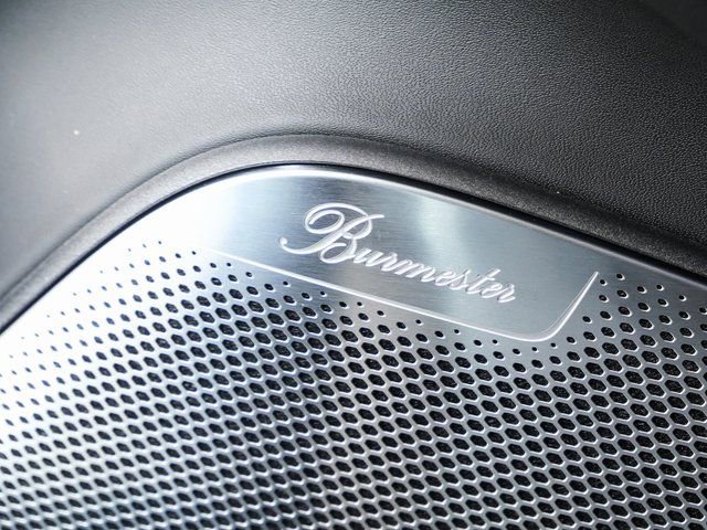 New 2026 Porsche Panamera GTS image 7