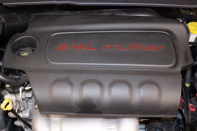 Used 2022 Jeep Compass Latitude image 4