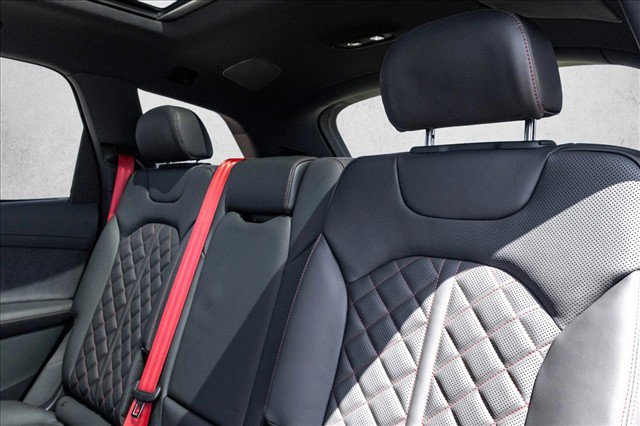 New 2026 Audi Q7 3.0T Prestige AWD/4WD image 22