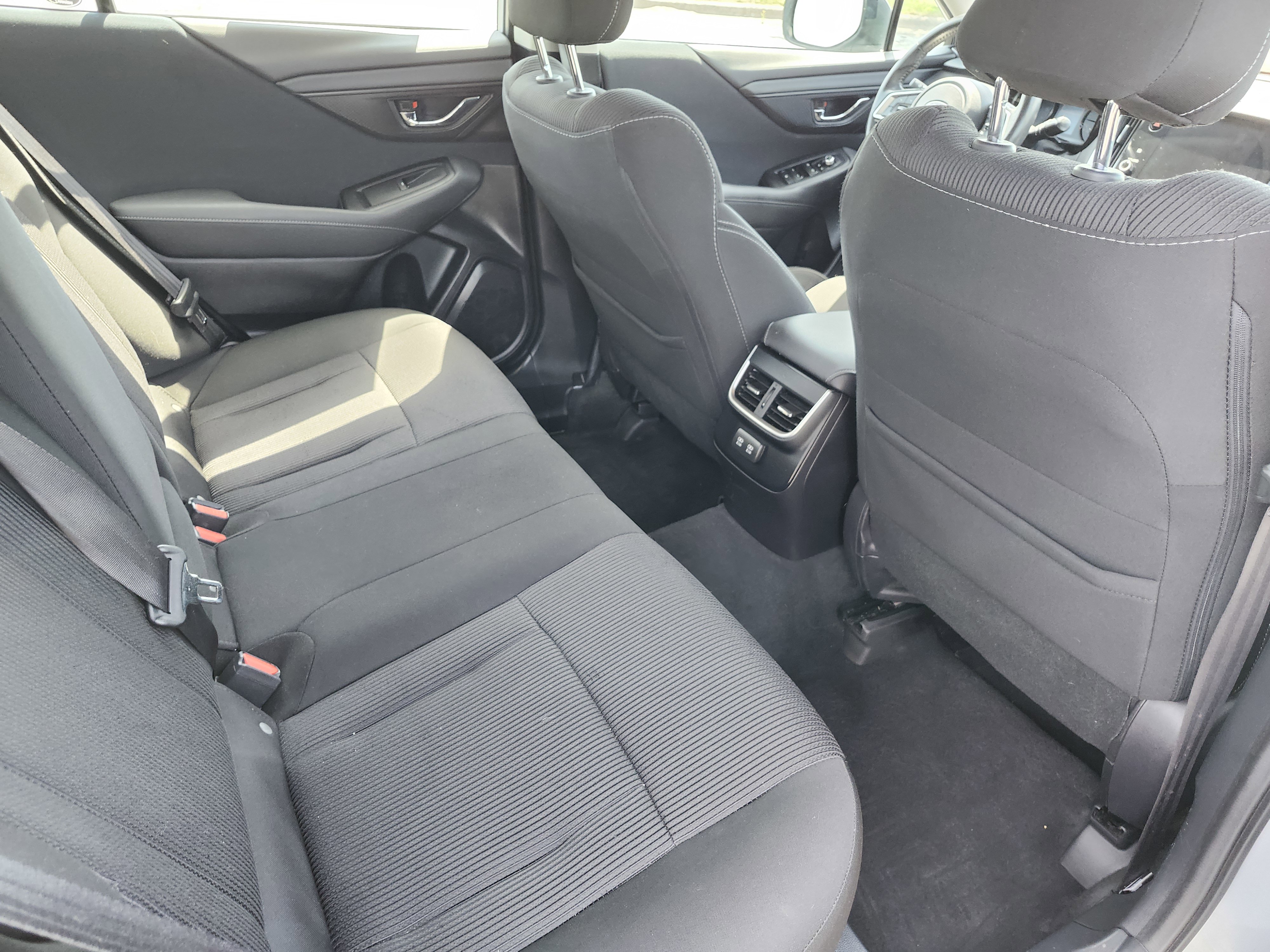 Used 2022 Subaru Legacy Premium AWD/4WD image 21