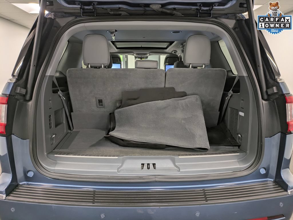 Used 2019 Lincoln Navigator Select w/ Technology Package AWD/4WD image 31