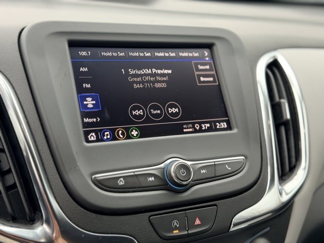 Certified 2024 Chevrolet Equinox LS w/ LS Convenience Package image 13