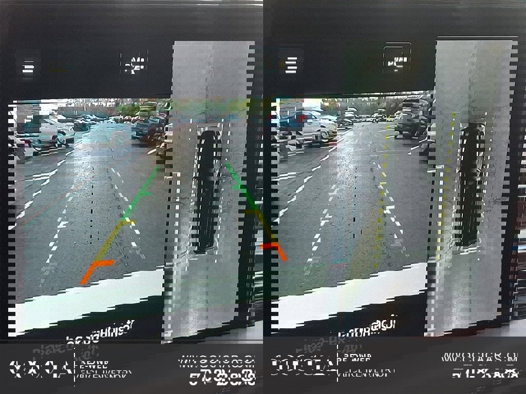 Certified 2020 Lincoln Aviator Black Label w/ Dynamic Handling Package image 21