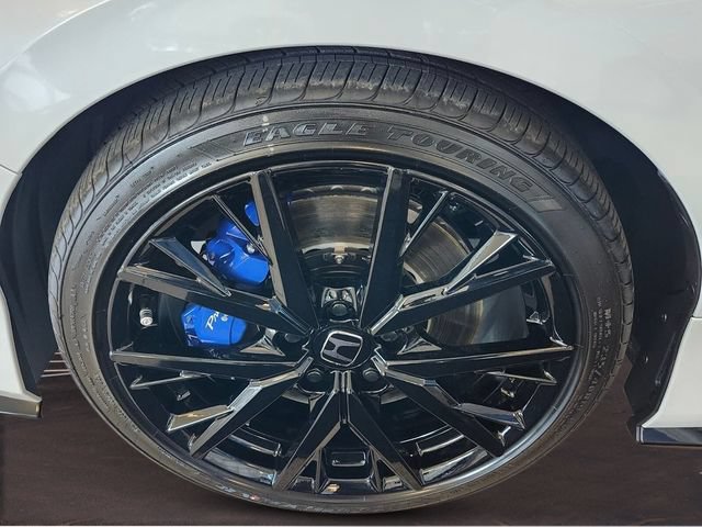 New 2026 Honda Prelude image 10