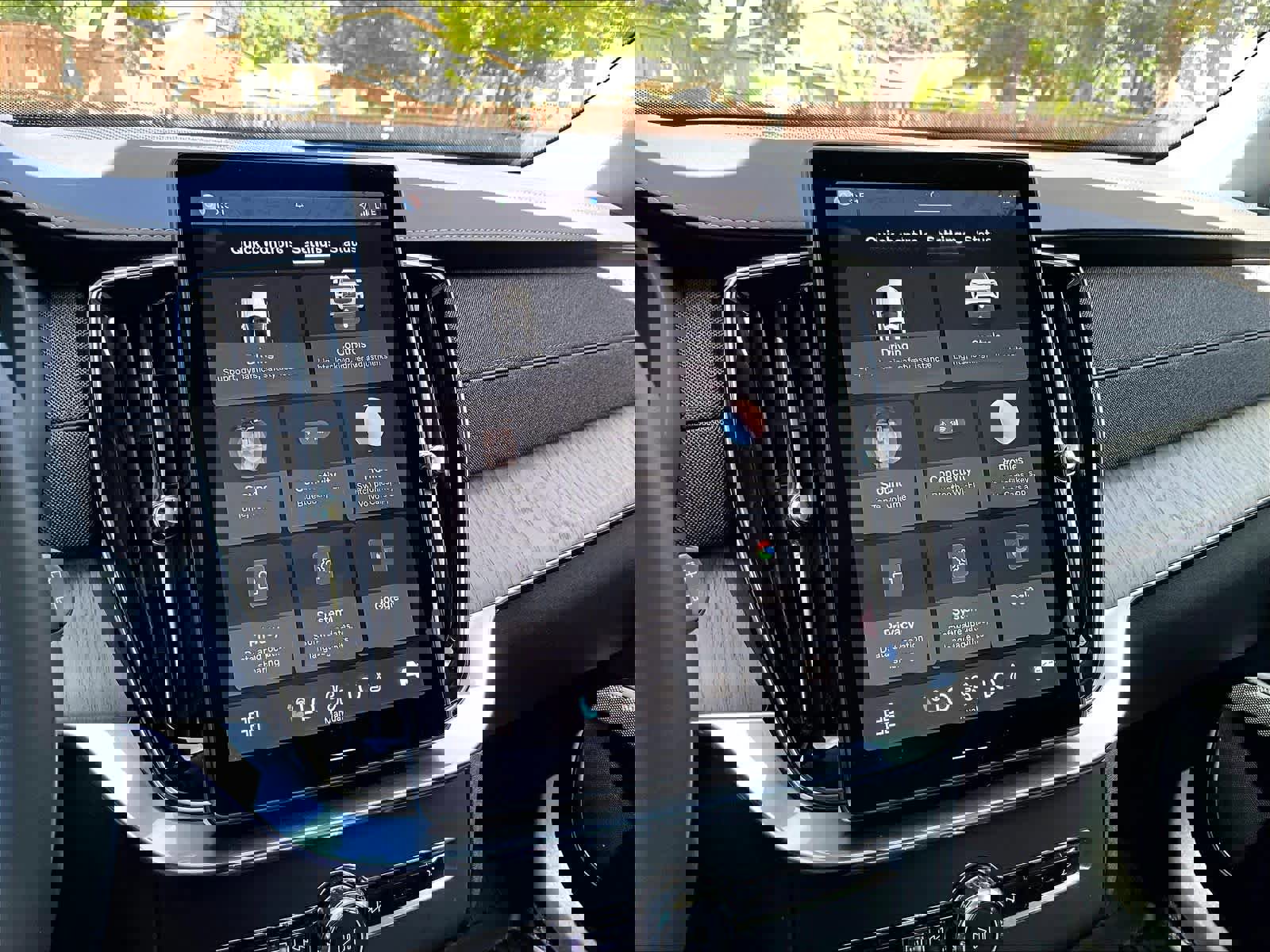 Used 2025 Volvo XC90 T8 Ultra w/ Protection Package Premier image 39