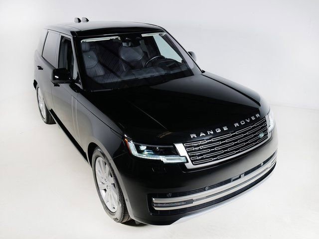 Used 2023 Land Rover Range Rover SE AWD/4WD image 28
