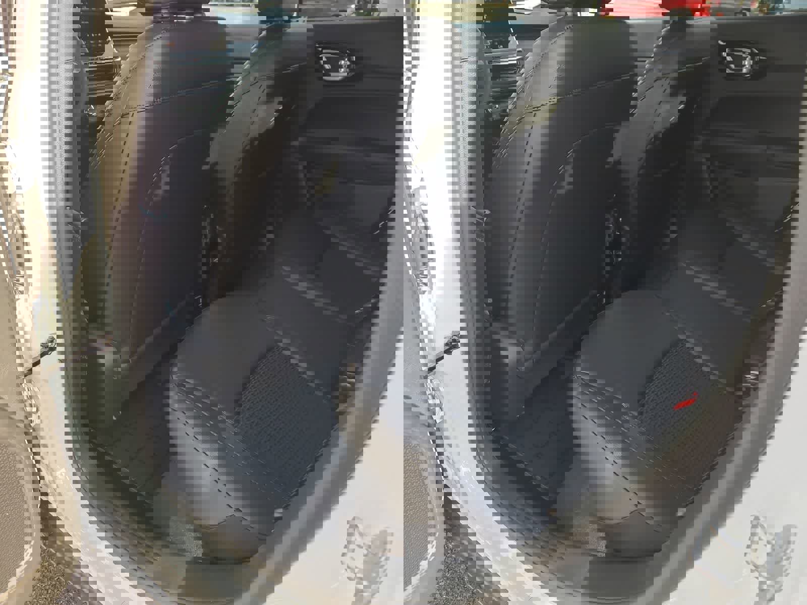 New 2026 Jeep Compass Latitude image 20