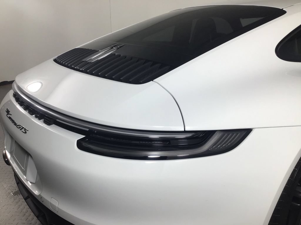 Certified 2022 Porsche 911 Carrera GTS RWD image 16