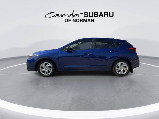 Certified 2024 Subaru Impreza 2.0i image 5