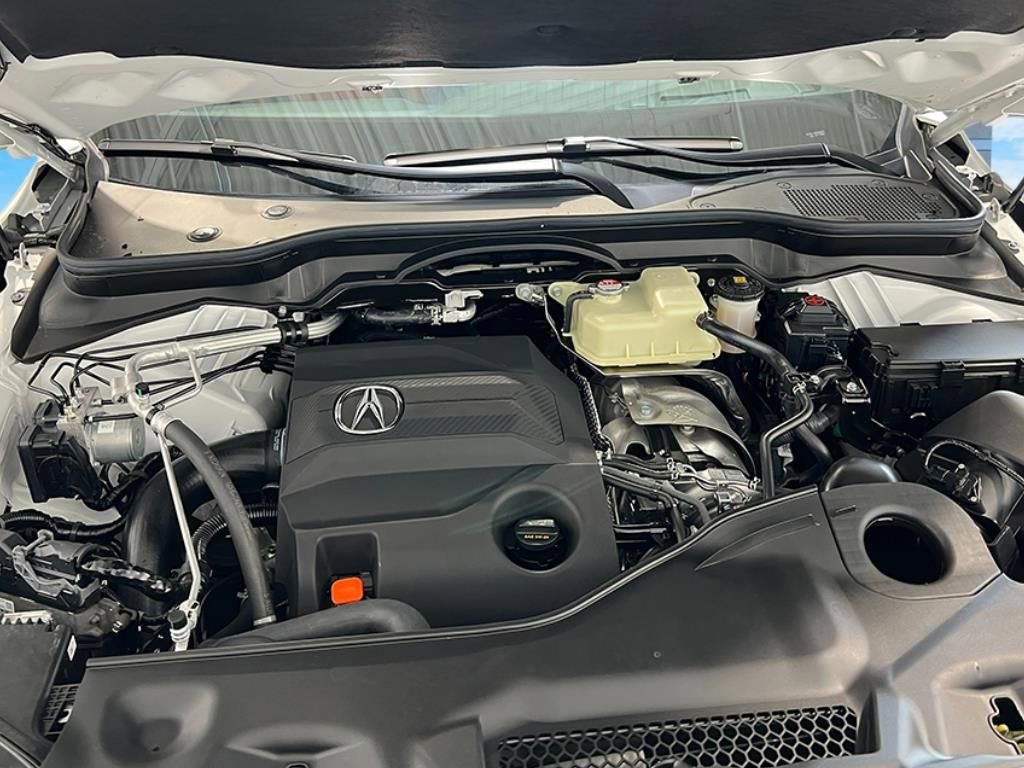 New 2026 Acura MDX Type S image 13