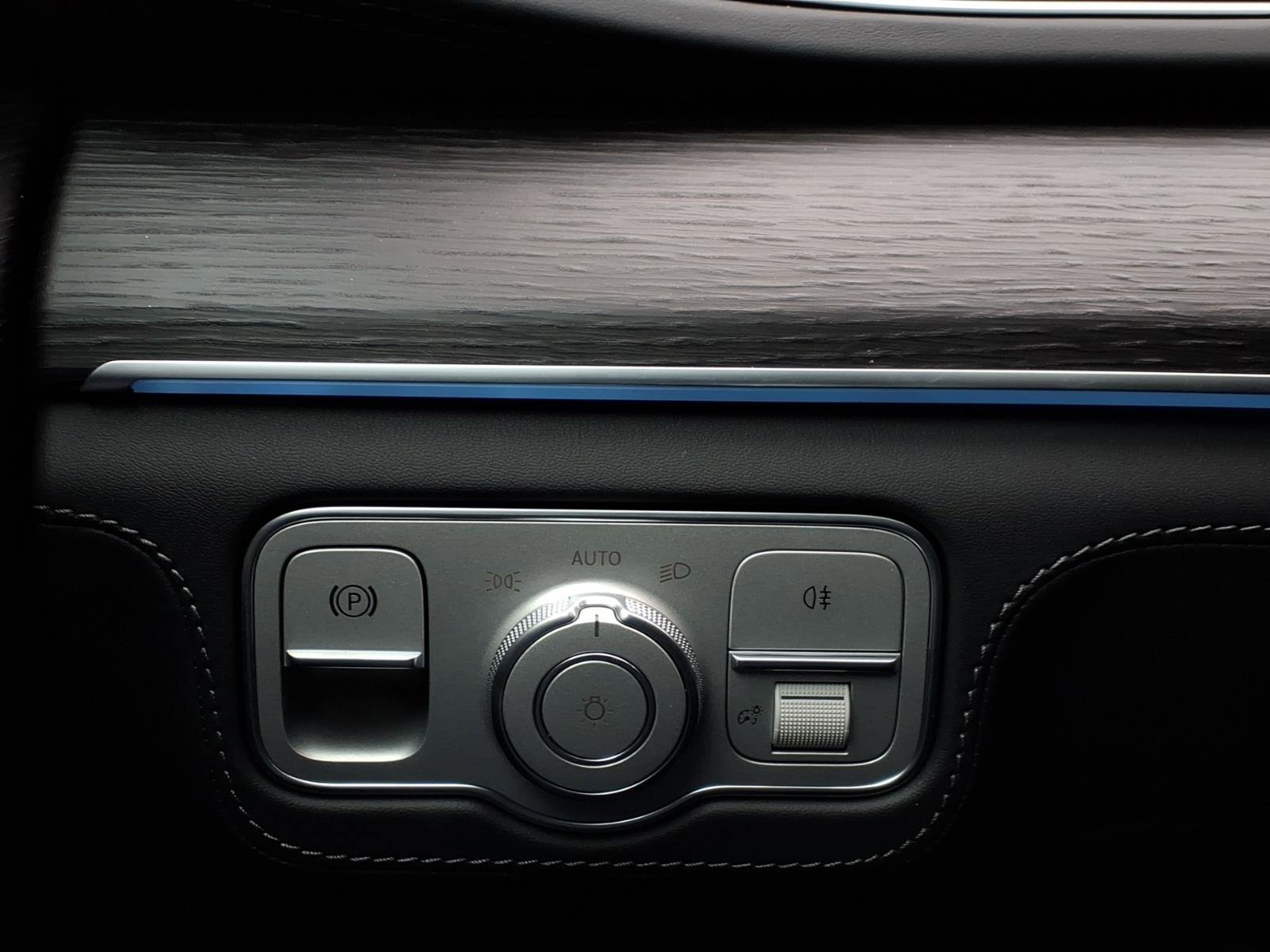 New 2026 Mercedes-Benz GLS 63 AMG 4MATIC image 23