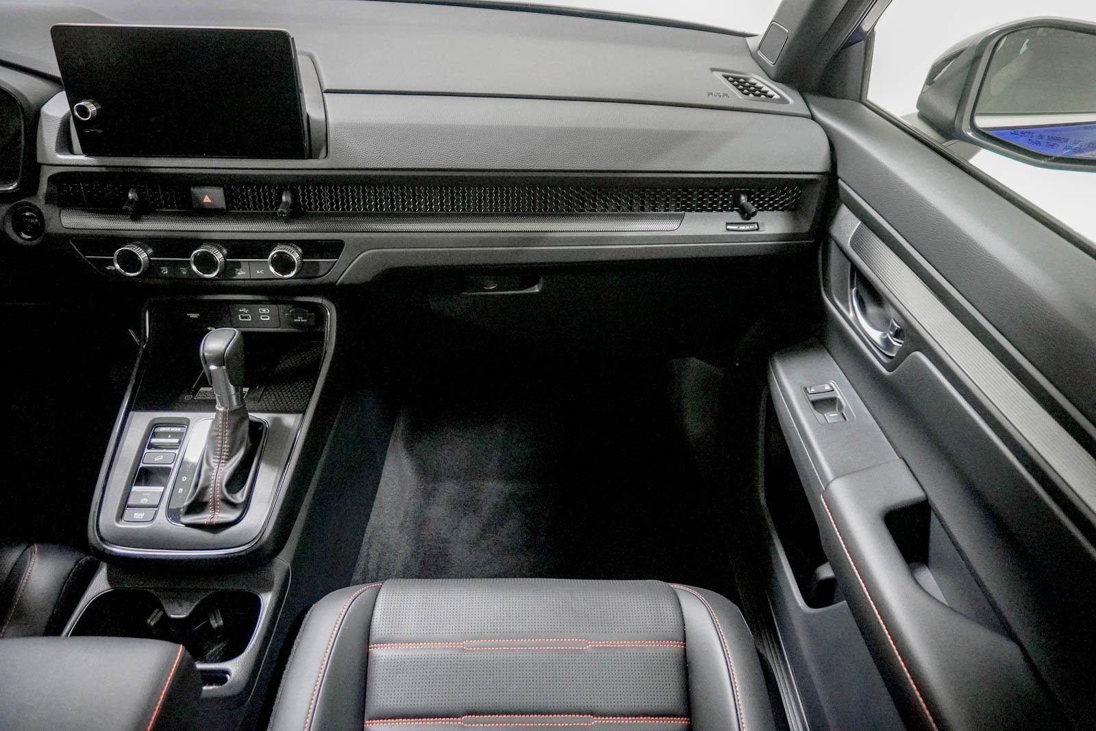 Certified 2025 Honda CR-V Sport-L image 28