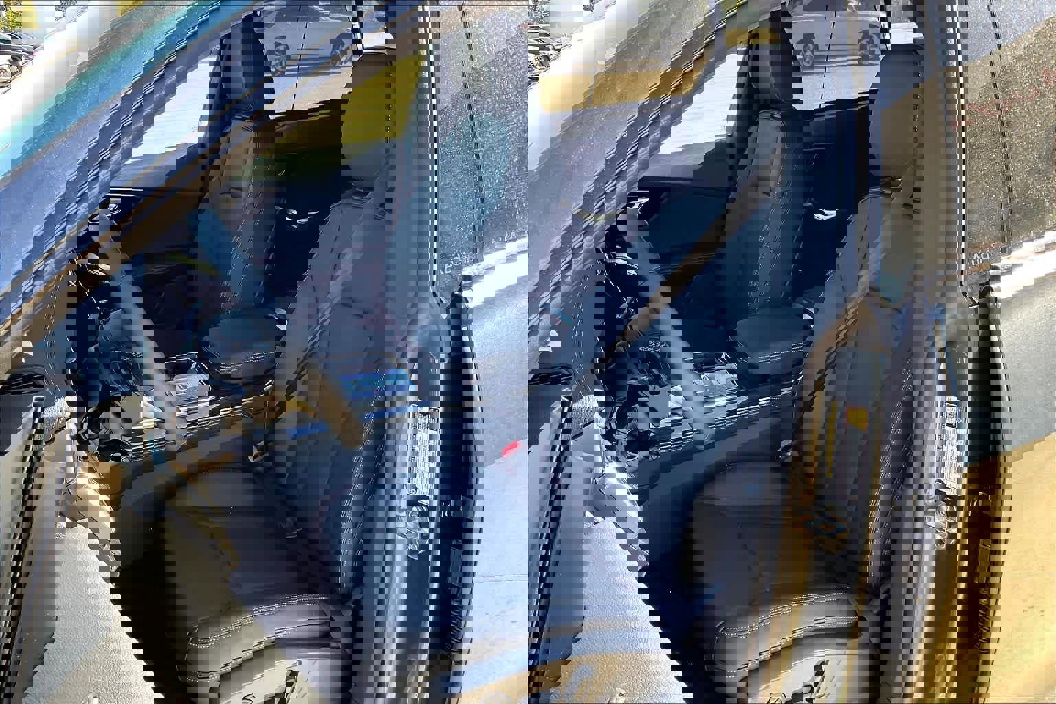 New 2026 Audi Q8 Premium Plus image 9