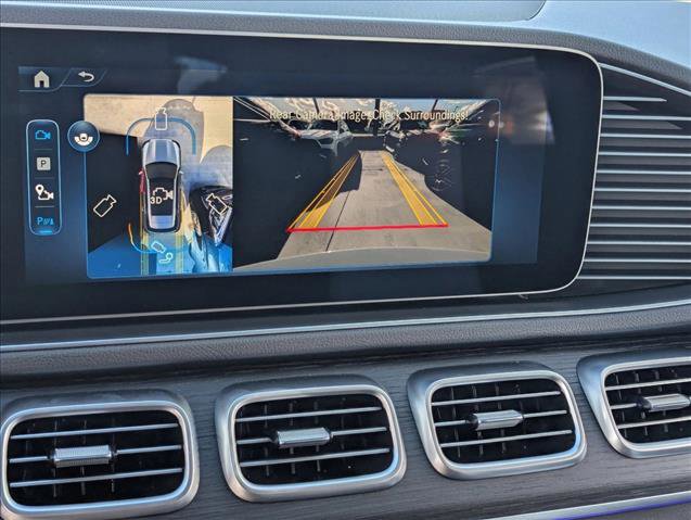 New 2026 Mercedes-Benz GLE 450 4MATIC image 12