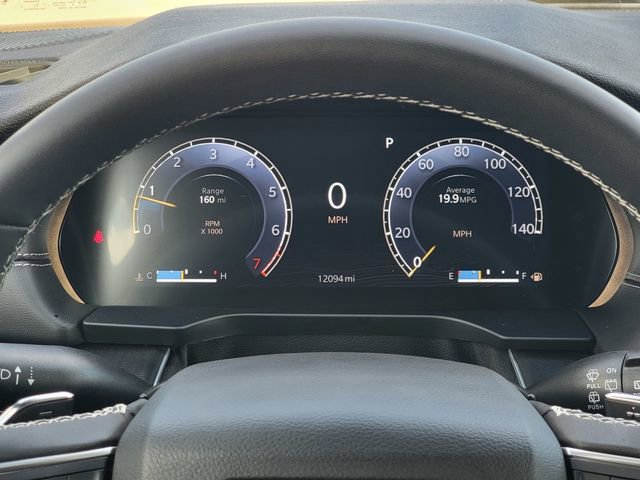 Used 2024 Jeep Grand Cherokee L Altitude image 31