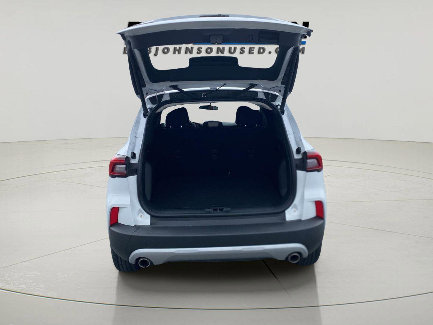 Used 2024 Ford Escape Active image 34